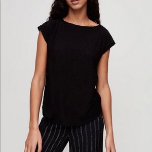 NWT Wilfred Anvers Tshirt